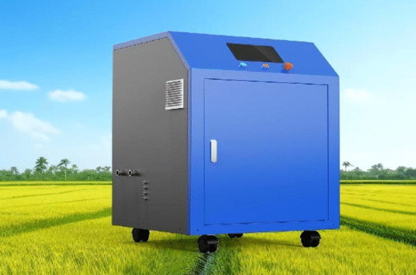 Commercial hydrogen water machine - CHM-93